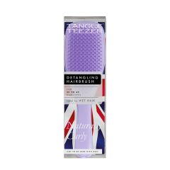Escova Wet Detangler Naturally Curly Tangle Teezer