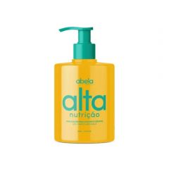 Leave-in Alta Nutrição Abela 350g