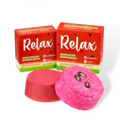 Kit Melancia Relax (2 produtos)