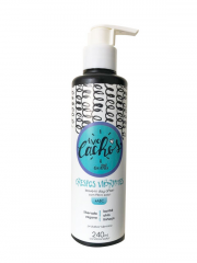 Spray Leave In Day After Crespos Vibrantes Amo Cachos