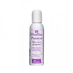 ÓleoAloe Precioso Live Aloe 120mL