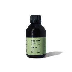 Óleo de Abacate Casa das Essências 100mL