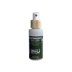 Adstringente Natural Rosas e Lavanda Unevie 50mL