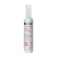 Água Thermal de Gerânio WNF 200mL 