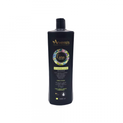 Ativador Cachos Naturais Crespos e Crespíssimos Arvensis 1L