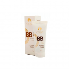 bb cream orgânico cativa natureza