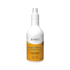 Fluido cremoso protetor solar capilar BetoBita 300mL