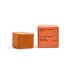 Limpador Facial Pele Normal B.O.B 55g