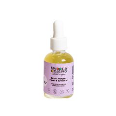 Blend Natural para Unhas e Cutículas Twoone Onetwo 30mL