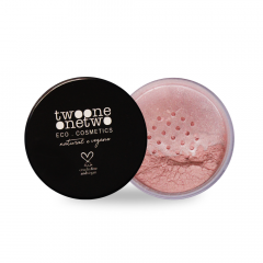 Blush Facial Natural Rose 800 Twoone Onetwo 9g