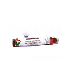 Booster para área dos olhos anti-olheiras e rejuvenescedor Alkymica 10ml