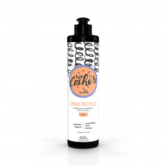 Creme para Pentear Cachos Perfeitos Amo Cachos Griffus
