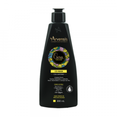 Condicionador Co-Wash Cachos Naturais Arvensis 
