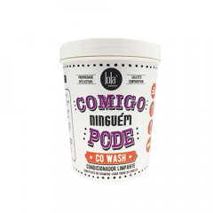 Comigo Ninguém Pode Lola 400g