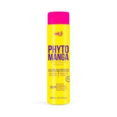 Condicionador Phytomanga Widi Care 300ml