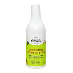 Condicionador Crescimento e Força BetoBita 500mL