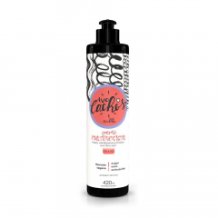 Creme Multifuncional Amo Cachos Griffus 420mL 