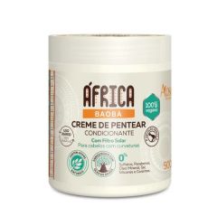 Creme de Pentear África Baobá Apse Cosmetics 500g