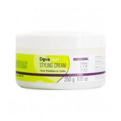 Creme de Pentear Deva Curl Styling Cream 250g