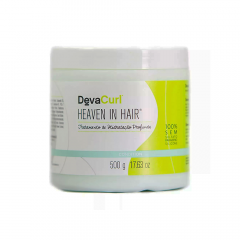 Deva Curl Heaven in Hair 500g