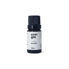 Sinergia couro cabeludo Energia Erva Crua 10mL