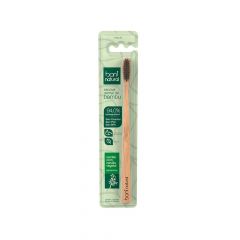 Escova Dental de Bambu Boni Natural
