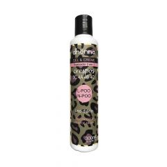 Gel & Creme Crespos Uso Diário Dhonna 300mL