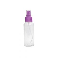 Frasco Multiuso Spray Santa Clara 100mL
