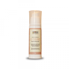 Gel Esfoliante Facial Sulfate Free Vitamina C Twoone Onetwo 30ml