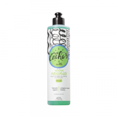 Gelatina Modeladora Amo Cachos Griffus 420g