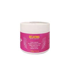 Gelatina Amor Crescido Nyata 300g