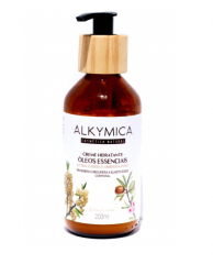 Hidratante Corporal de Litsea Cubeba Alkymica 200g