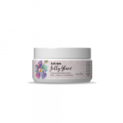 Jelly Glacê Finalizador Kah-Noa 200g