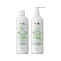Kit Hope Abela (2 Produtos)