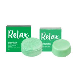 Kit Bomba Relax (2 produtos)