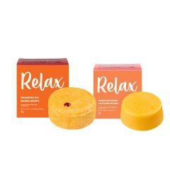Kit Buriti Relax (2 produtos)