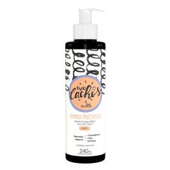 Spray Leave In Day After Cachos Perfeitos Amo Cachos