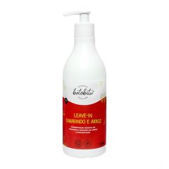 Leave-in Tamarindo e Arroz BetoBita 500mL