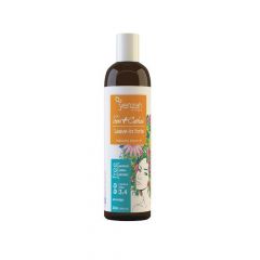Leave in Forte Sou+Cachos Yenzah 365mL