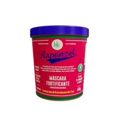 Máscara Rapunzel Lola 450g