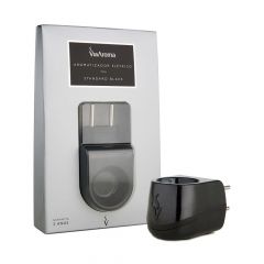 Aromatizador Elétrico Bivolt Plástico Preto BioEssência 