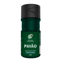 Máscara Pigmentante Pavão Kamaleão Color 150mL