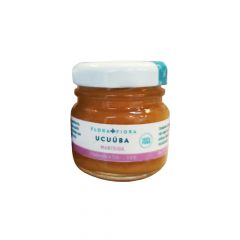 Manteiga de Ucuúba Flora Fiora: 50g