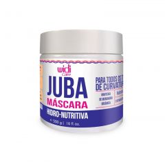 Máscara Hidro-Nutritiva Juba Widi Care 500g