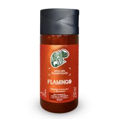 Máscara Pigmentante Flamingo Kamaleão Color 150mL