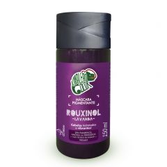 Máscara Pigmentante Rouxinol Lavanda Kamaleão Color 150mL