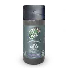 Urso Polar Cinza Kamaleão Color 150mL