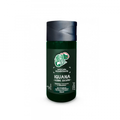 Máscara Pigmentante Iguana Kamaleão Color 150mL