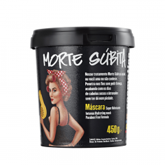 Morte Súbita Lola 450g