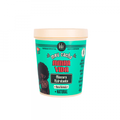 Máscara Hidratante Meu Cacho Minha Vida Lola 450g